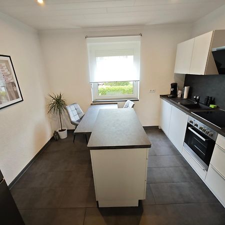 Fh-Naehe: Modernes Apt Mit Balkon Hof  Kültér fotó